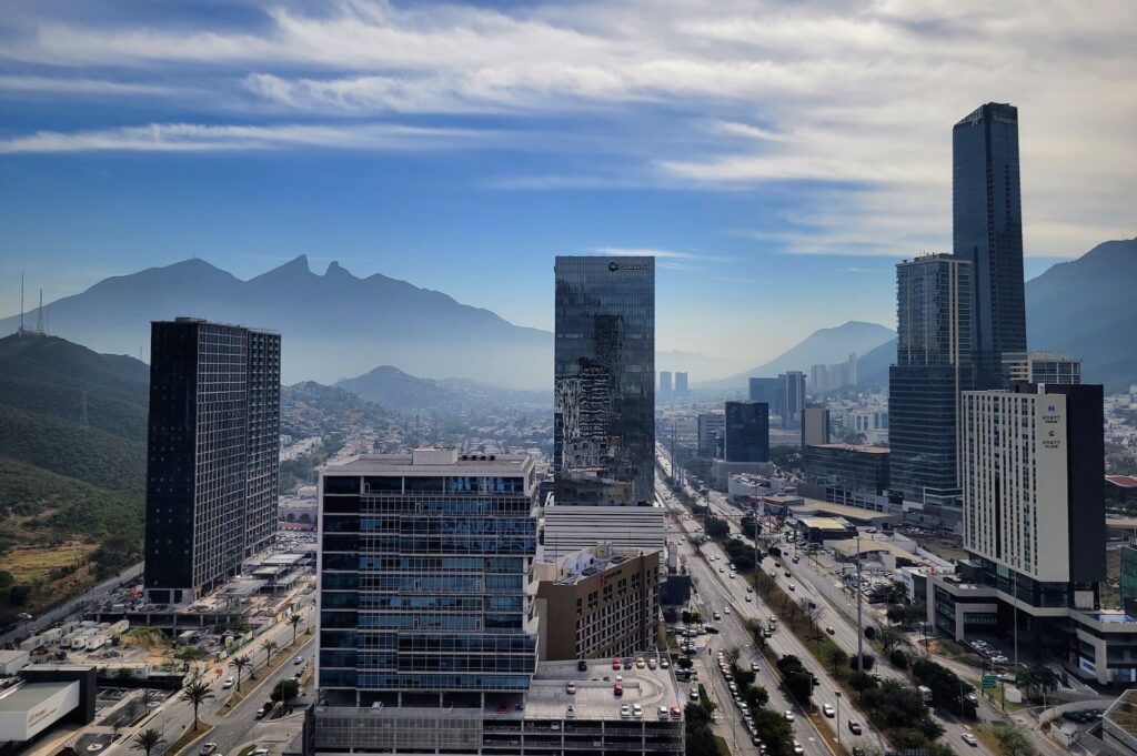 Eternal Center Health Monterrey clinic