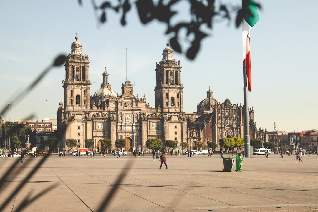 Why Mexico Became the Global Leader in Regenerative Medicine