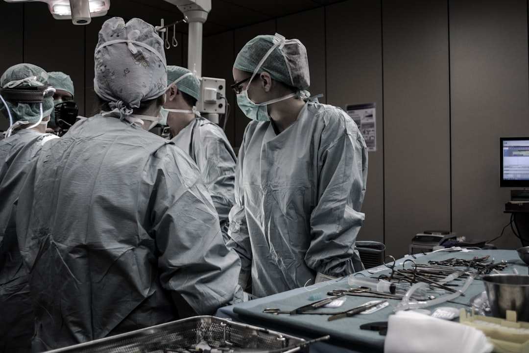The 7 Steps of Your Stem Cell Therapy Journey at Eternal