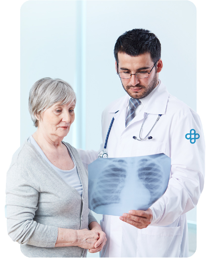 Stem cell therapy laboratory