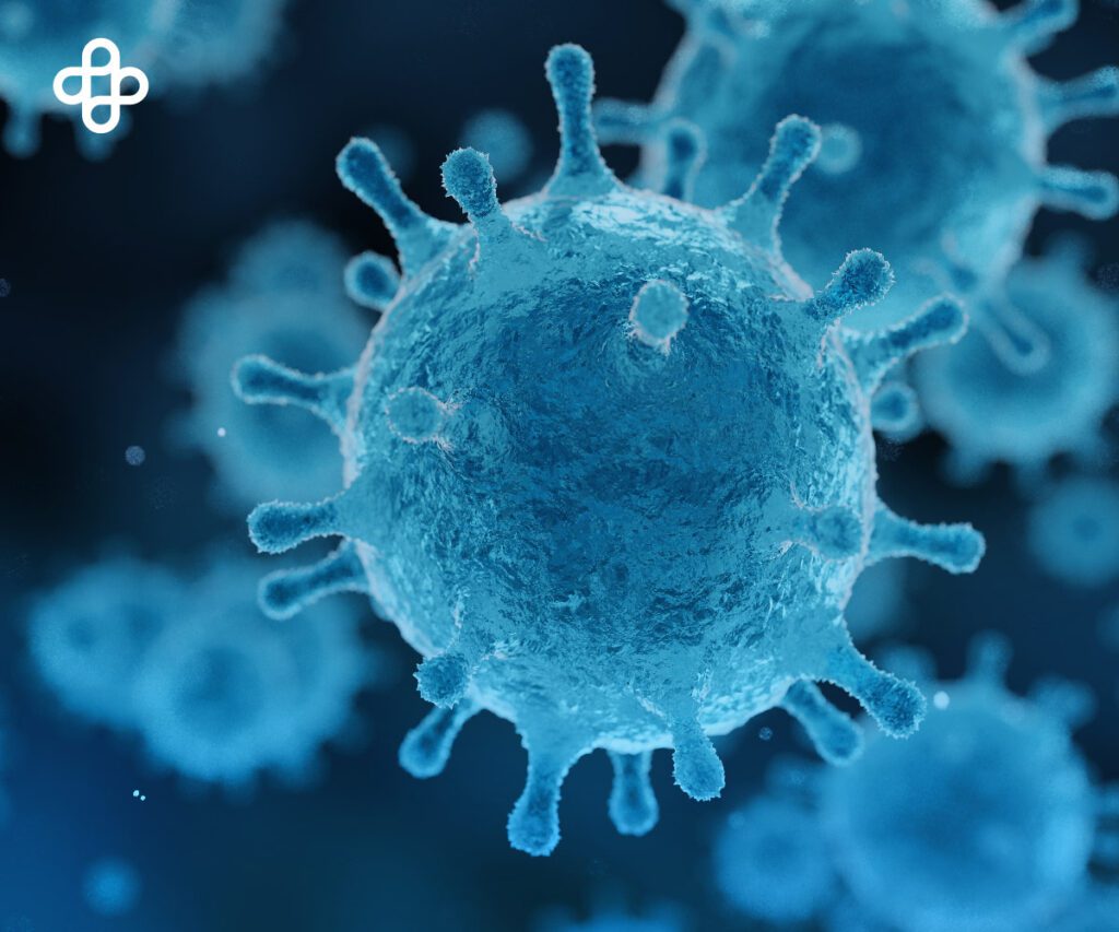 Stem Cells Fight Coronavirus Effectively
