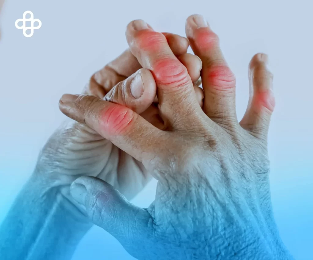 Regenerative medicine for arthritis pain relief