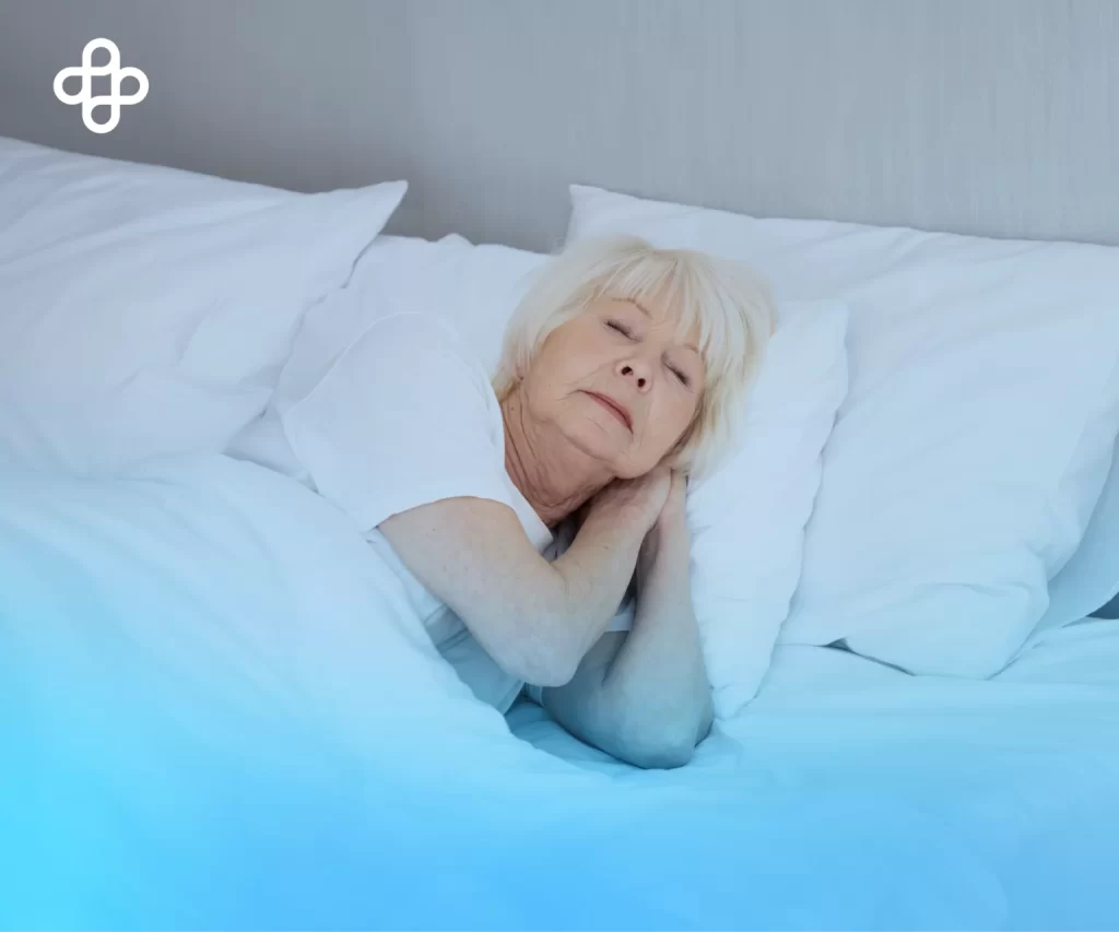 Combat Sleep Apnea